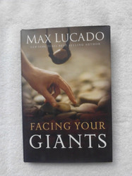 Facing Your Giants