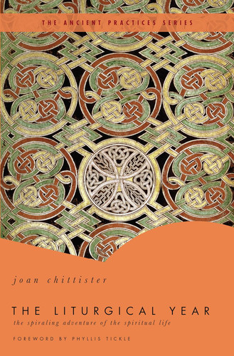 The Liturgical Year: The Spiraling Adventure of the Spiritual Life -