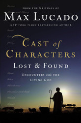 Cast of Characters