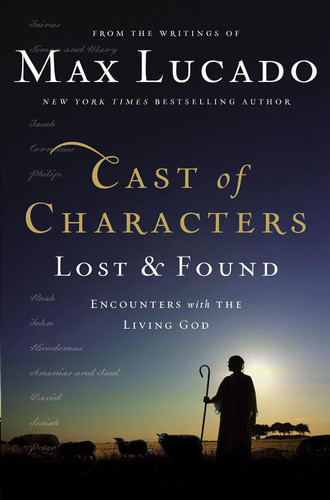 Cast of Characters