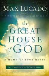 The Great House of God