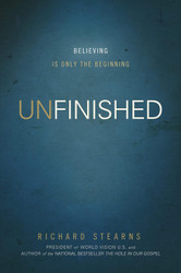UNfinished: Believing Is Only the Beginning