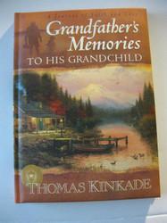 Grandfather's Memories To His Grandchild