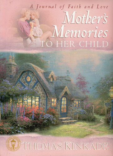 Mother's Memories To Her Child