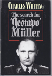 The Search for Gestapo M++ller