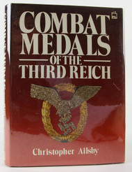 Combat Medals of the Third Reich