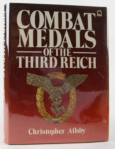 Combat Medals of the Third Reich