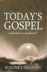 Today's Gospel: Authentic or Synthetic?
