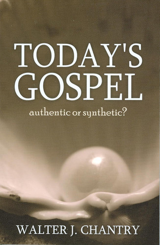 Today's Gospel: Authentic or Synthetic?