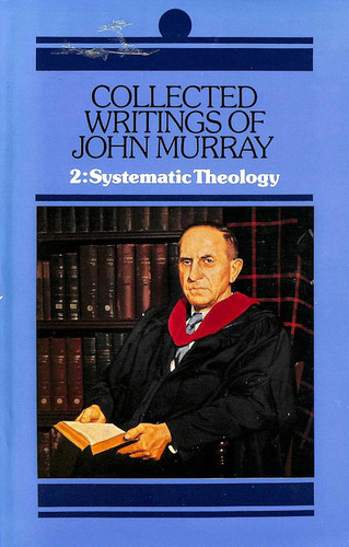 Collected Writings of John Murray