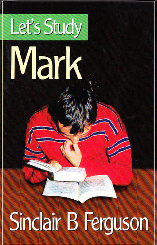 Let's Study Mark