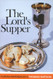 Lord's Supper (Puritan Paperbacks)