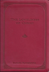 The Loveliness of Christ