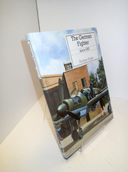 German Fighter Since 1915
