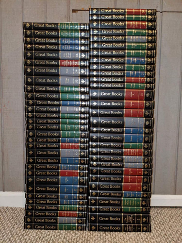 Great Books of the Western World