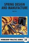Spring Design and Manufacture