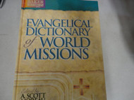 Evangelical Dictionary of World Mission