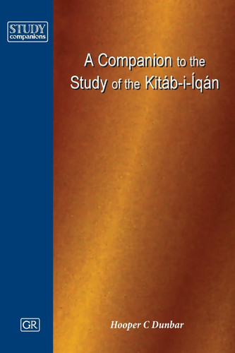 A Companion to the Study of the Kit+íb-i-iq+ín A Companion to the Study of the Kit+íb-i-iq+ín