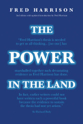 The Power In The Land