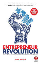 Entrepreneur Revolution: How to Develop Your Entrepreneurial Mindset
