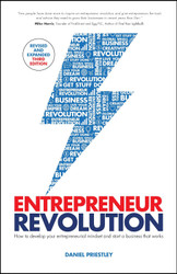 Entrepreneur Revolution: How to Develop your Entrepreneurial Mindset