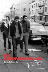 My Greenwich Village: Dave Bob and Me