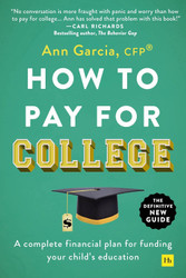 How to Pay for College: A complete financial plan for funding your