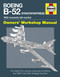 Boeing B-52 Stratofortress: 1952 onwards
