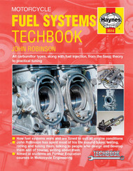Motorcycle Fuel Systems TechBook