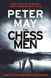 The Chessmen (The Lewis Trilogy 3)