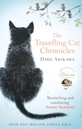 The Travelling Cat Chronicles The Travelling Cat Chronicles