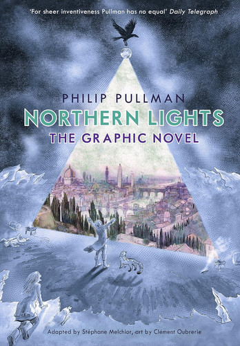 Northern Lights - the Graphic Nov