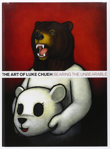 The Art of Luke Chueh