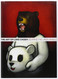 The Art of Luke Chueh