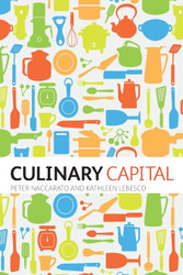 Culinary Capital