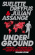 Underground: Tales of Hacking Madness and Obsession on the Electronic