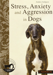 Stress Anxiety and Aggression in Dogs