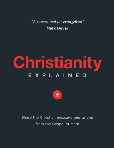Christianity Explained