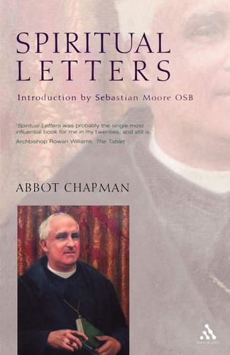 Spiritual Letters