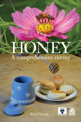 Honey a comprehensive survey