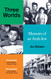 Three Worlds: Memoirs of an Arab-Jew