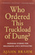 Who Ordered This Truckload of Dung?: Inspiring Stories for Welcoming