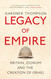 Legacy of Empire: Britain Zionism and the Creation of Israel