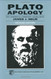 Plato: Apology (Greek Edition) (Greek and English Edition)