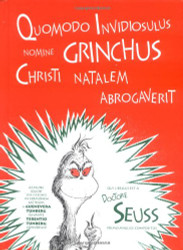 Quomodo Invidiosulus Nomine Grinchus Christi Natalem Abrogaverit