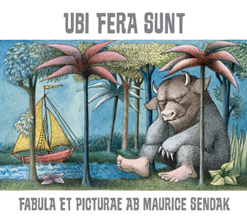 Ubi Fera Sunt
