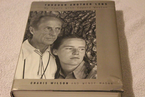 Through Another Lens: My Years With Edward Weston