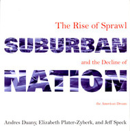 Suburban Nation