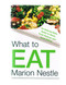 What to Eat