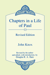 Chapters in a Life of Paul